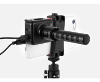 IK Multimedia iRig Mic Video - Mikrofon shotgun - 1584806 - zdjęcie 3